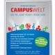 FH Flensburg – Plakat Campuswelt