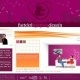 Webdesign „Lettke Farbgestaltung“ Handwerk