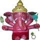 Ganesh…als Dekoration