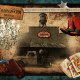 Webpage  Design www.gunslingerofbandera.com/gunslinger.html