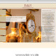 Depka Design Webdesign 01