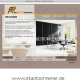 Depka Design Webdesign 07