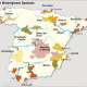 Weinregionen Spaniens