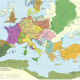 Europäischer Raum im Hochmittelalter