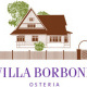 Corporate Design Villa Borbone