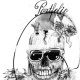 Portfolio Skull