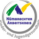 Logoentwicklung „Nümbrechter Arbeitskreis für Kinder- und Jugendgesundheit“