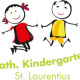 Logoentwicklung „Kath. Kindergarten St. Laurentius“