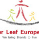 Logoentwicklung „Clover Leaf Europe Ltd.“