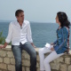 Marina Koller und Alexander Rier im Interview
