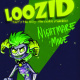 Loozid Nightmare