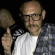 Terry Richardson © Judith von Ortenberg