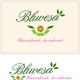 Logo Blumenhandel