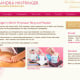 Osteopathie Hintringer CD und Website