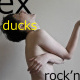 sex’duck’rock’n’roll