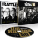 The Rattles „50“ & Greatest Hits (Fotografie und Gestaltung)