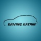 Driving Katrin