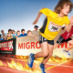 Migros Sprint Kampagne, Keyvisual