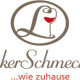 logo für die leckerschmeckerei
