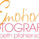 logo für die emotionsfotografin