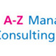 logo für a-z management & consulting gesellschaft