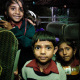 Indian School Bus