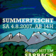 flyer sommerfest 4.8.07