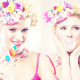 Candy shoot