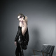 Fotograf : Ralph Man Model:Aline @ Notoys Fashionstyling von mir -> musitowski.com Licht von Profoto H&M: Sadeer