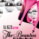 beauties and the beats flyer