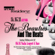 beauties and the beats flyer2