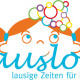 Logo Entwicklungen für Unternehmen gegen Kopfläuse bei Kindern