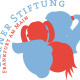Logo Entwicklungen für eine Stiftung