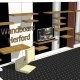 Hotel Herford Wandboard C1