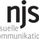 njs visuelle kommunikation logo