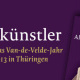 Kampagne Themenjahr Thüringen 2013