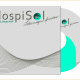 HospiSol CD/DVD Cover