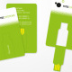 H-TEC – USB-Cards