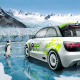Audi A1 Ree Hydrogen