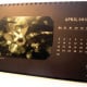 gothic-kunst-postkarten-kalender „melancholische stimmungen“ 2012