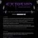 Website EXTORIAN