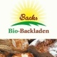 Bio-Backs Plakat