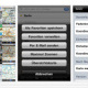iPhone-App – Konzept, Grafik, Layout, Vermarktung