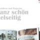 vielseitig – Magazine und Broschüren