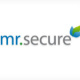 mr.secure Logo