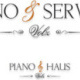 Piano & Service Logo