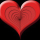 Herz in Photoshop