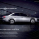 Audi A4 Kampagne „Amazing Physics“, Motiv „Magnetfeld“ (2006)