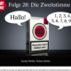 Lucky Strike Kampagne zur Bundestagswahl, Motiv „Zweitstimme“ (2009)