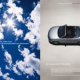 Audi TT Cabrio Kampagne, Motiv „Freiheit“